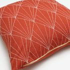 Anchal Project Array Throw Pillow