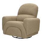 Babyletto Rainbow Recliner &amp; Swivel Glider