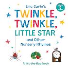 Eric Carle's Twinkle, Twinkle, Little Star &amp; Other Nursery Rhymes