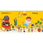 Kindness Makes Us Strong