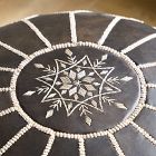Moroccan Pouf