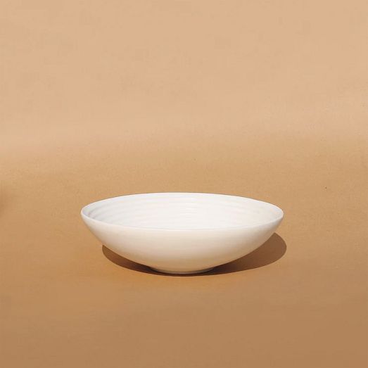Osmos Studio Shibumi Ripple Bowl by West Elm