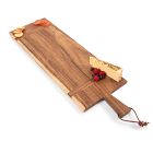 Picnic Time Madera Rectangular Long Charcuterie Board