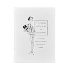 The Gospel According to Coco Chanel Leather-Bound Book