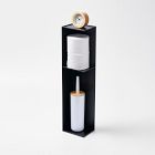 Yamazaki Bathroom Organizer