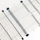 Creative Women Ribbons Handwoven Cotton Tablecloth Collection