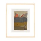 Galloping Framed Wall Art by Coco Shalom