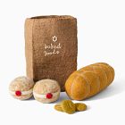 Hanukkah Bakery Felt Food Set