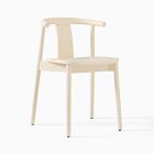 Open Box: Wingate Dining Chair - Ivory