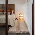 Lorena Canals Duetto Reversible Washable Cotton Rug