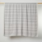 Made*Here New York Pixels Throw