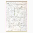 Patterns of Creation Framed Wall Art