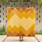 Vacilando Studios Chedi Throw Quilt