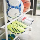 Yamazaki Entryway Storage Cart