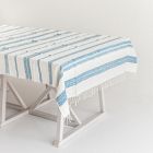 Creative Women Aden Handwoven Cotton Tablecloth Collection