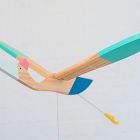 Eguchi Bird Mobile