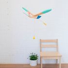 Eguchi Bird Mobile