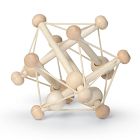 Manhattan Toys Skwish