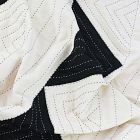 Anchal Project Triangle Quilt Throw