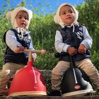 Baghera Ride-On Twister