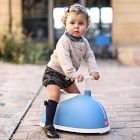 Baghera Ride-On Twister