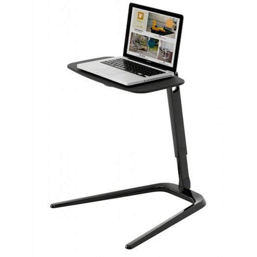 Coalesse Free Stand Adjustable Table | West Elm