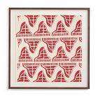 Dwell Framed Wall Art by Minted for West Elm