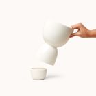 Franca NYC Stacked Planter