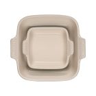 Le Creuset Square Dishes (Set of 2)
