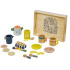 Manhattan Toys Flora &amp; Fauna Tea Set