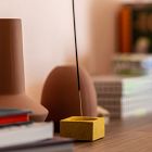 Pretti.Cool Incense Holder - Square