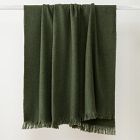 Ski Village Pillow Cover &amp; Throw Set