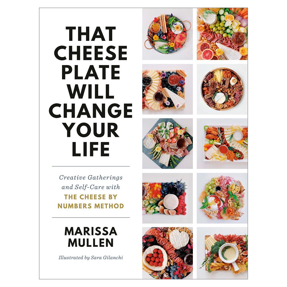 That Cheese Plate Will Change Your Life by West Elm
