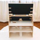 Wonder &amp; Wise Dollhouse