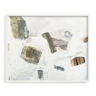 Woolen Framed Wall Art by Minted for West Elm