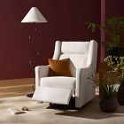 Babyletto Kiwi Plus Electronic Swivel Glider Recliner