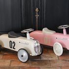 Baghera Ride-On Roadster