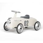 Baghera Ride-On Roadster