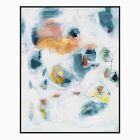 Look Skywards Framed Wall Art