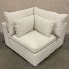 Open Box: Build Your Own - Harmony Modular Sectional