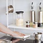 Yamazaki Two Tier Countertop Rack