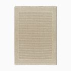 Dotted Outdoor Performance Rug