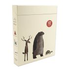 Jon Klassen's Hat Box