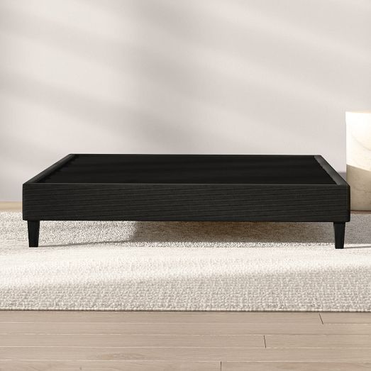 Leesa Platform Bed Frame by West Elm