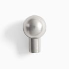 Mid-Century Hardware - Brushed Nickel