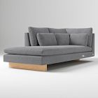 Open Box: Build Your Own - Harmony Sectional
