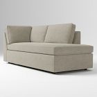 Open Box: Build Your Own - Harris Sectional (Petite)
