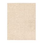 Open Box: Marina Tufted Wool Rug, 10' x 14' - Sand