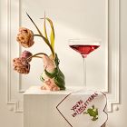 Ribbit Means I Love You Bud Vases