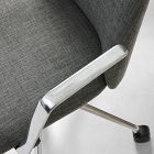 Bolton Low-Back Ergonomic Office Chair